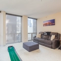 Studio Apartment for rent in River North - Central, Chicago