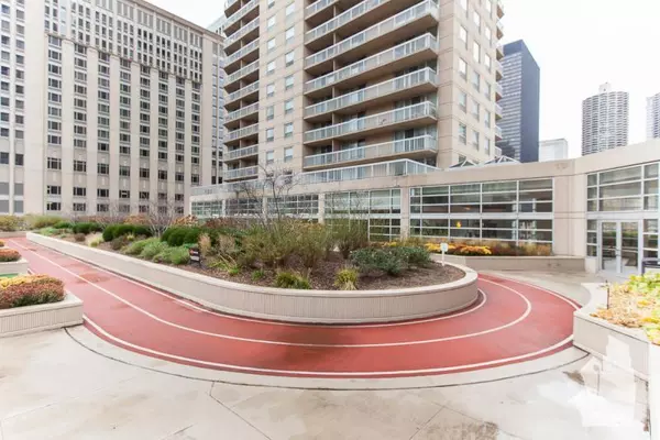 1 bedroom apartment for rent in Magnificent Mile - Central, Chicago