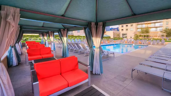 1 bedroom apartment for rent in Magnificent Mile - Central, Chicago