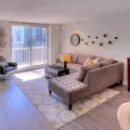 1 bedroom apartment for rent in Magnificent Mile - Central, Chicago