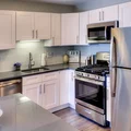 1 bedroom apartment for rent in Magnificent Mile - Central, Chicago