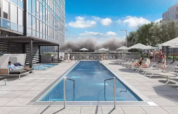 1 bedroom apartment for rent in Near North Side - Central, Chicago