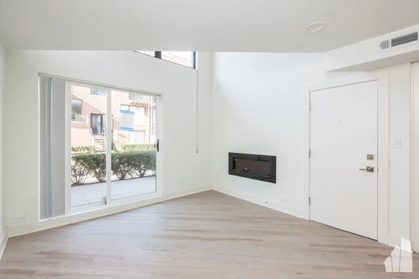 1 bedroom apartment for rent in Boystown - North Side, Chicago