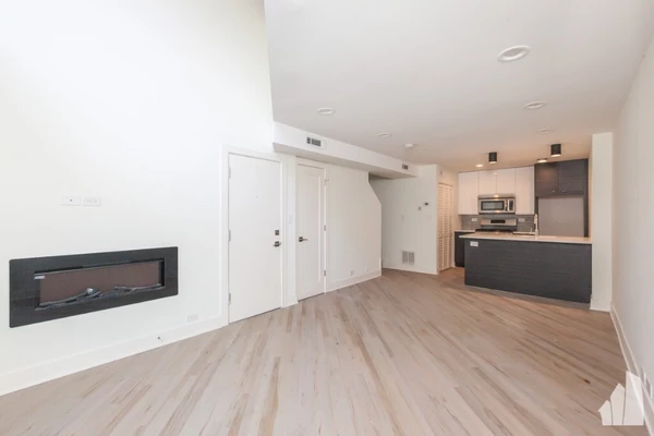 1 bedroom apartment for rent in Boystown - North Side, Chicago