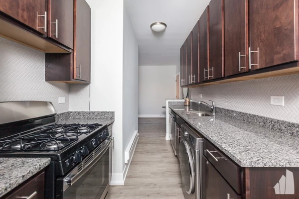 1 bedroom apartment for rent in Boystown - North Side, Chicago