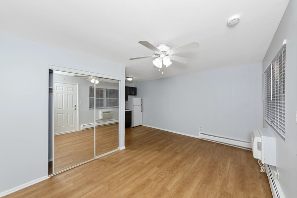 1 bedroom apartment for rent in Uptown - Far North Side, Chicago