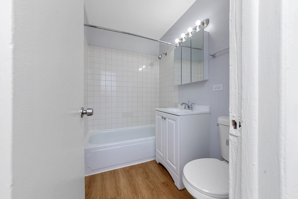 1 bedroom apartment for rent in Uptown - Far North Side, Chicago