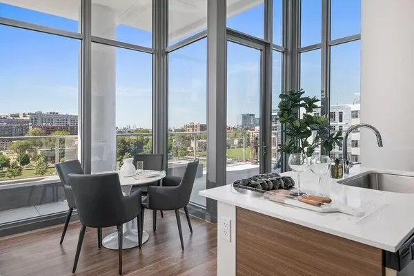 2 bedrooms apartment for rent in Near North Side - Central, Chicago