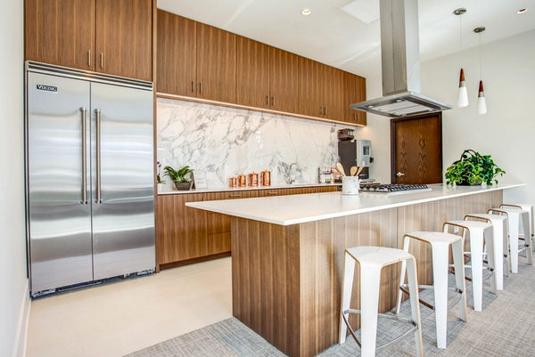 2 bedrooms apartment for rent in Near North Side - Central, Chicago