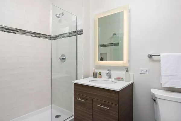 1 bedroom apartment for rent in Near North Side - Central, Chicago