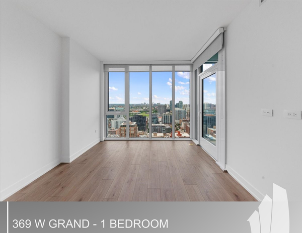 2 bedrooms apartment for rent in River North - Central, Chicago