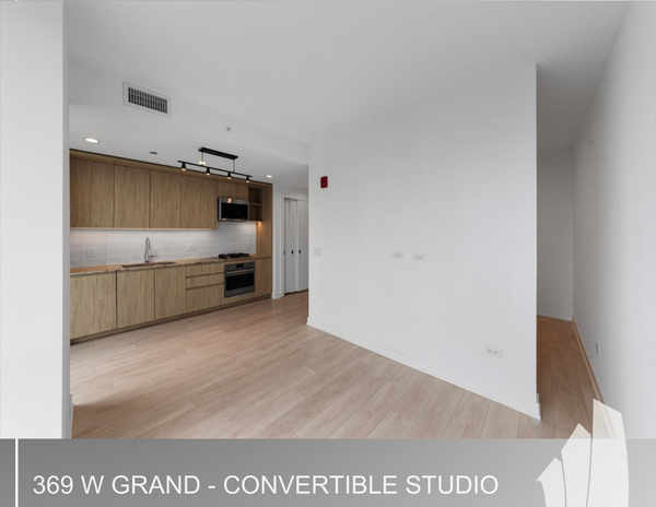 2 bedrooms apartment for rent in River North - Central, Chicago
