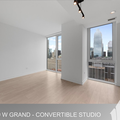 1 bedroom apartment for rent in River North - Central, Chicago