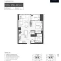 1 bedroom apartment for rent in River North - Central, Chicago