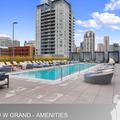 1 bedroom apartment for rent in River North - Central, Chicago
