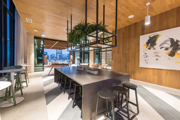 1 bedroom apartment for rent in Near North Side - Central, Chicago