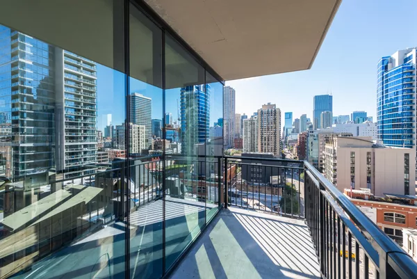 1 bedroom apartment for rent in Near North Side - Central, Chicago