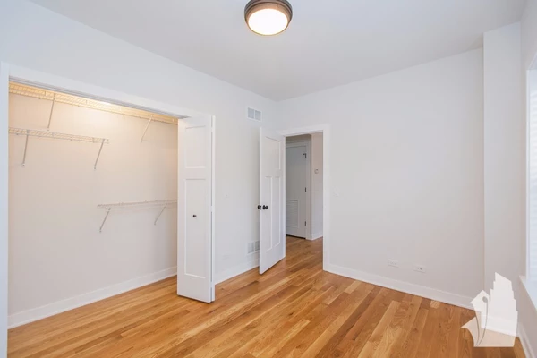 1 bedroom apartment for rent in North Center - North Side, Chicago