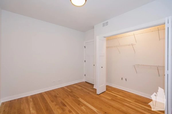 1 bedroom apartment for rent in North Center - North Side, Chicago
