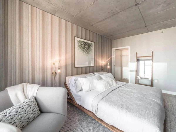 1 bedroom apartment for rent in River North - Central, Chicago