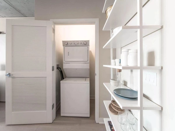 1 bedroom apartment for rent in River North - Central, Chicago