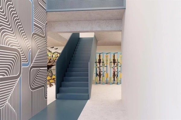 1 bedroom apartment for rent in River North - Central, Chicago