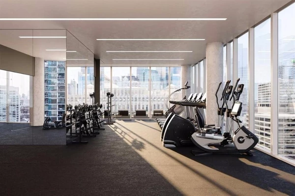 1 bedroom apartment for rent in River North - Central, Chicago