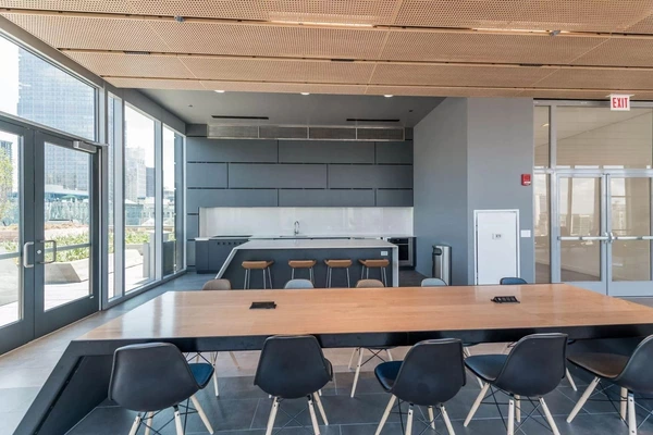 1 bedroom apartment for rent in River North - Central, Chicago