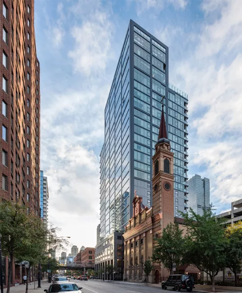 2 bedrooms apartment for rent in River North - Central, Chicago