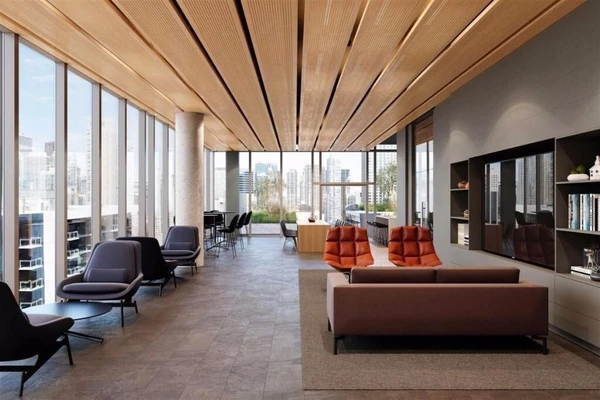 2 bedrooms apartment for rent in River North - Central, Chicago