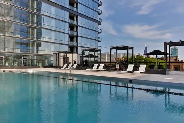 1 bedroom apartment for rent in Lincoln Park - North Side, Chicago