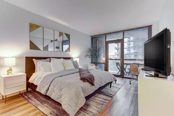 1 bedroom apartment for rent in Lincoln Park - North Side, Chicago