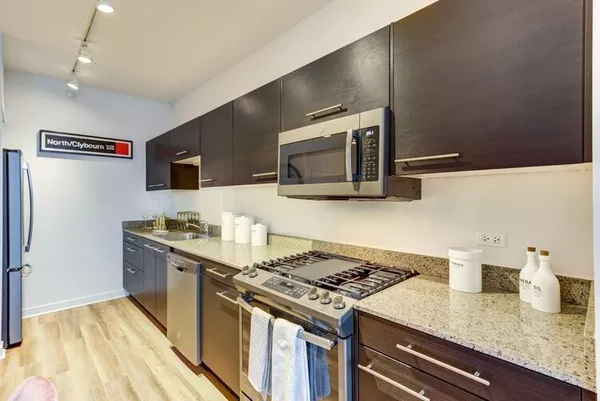 1 bedroom apartment for rent in Lincoln Park - North Side, Chicago