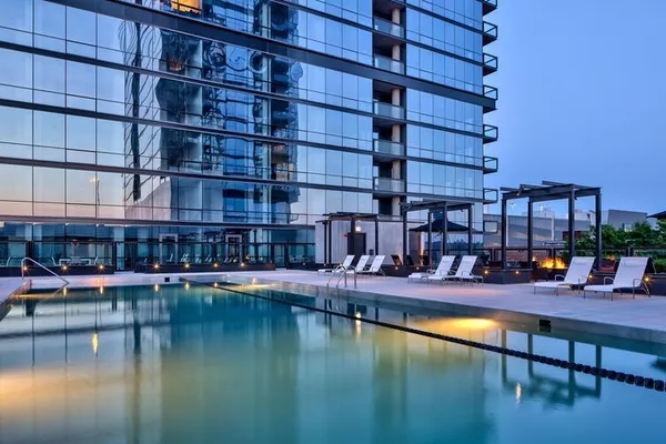 1 bedroom apartment for rent in Lincoln Park - North Side, Chicago