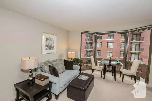 1 bedroom apartment for rent in Gold Coast - Central, Chicago