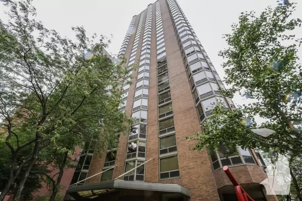 1 bedroom apartment for rent in Gold Coast - Central, Chicago