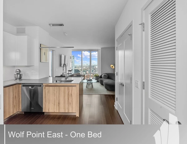 1 bedroom apartment for rent in River North - Central, Chicago