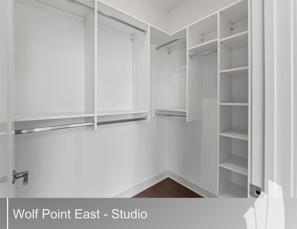 1 bedroom apartment for rent in River North - Central, Chicago