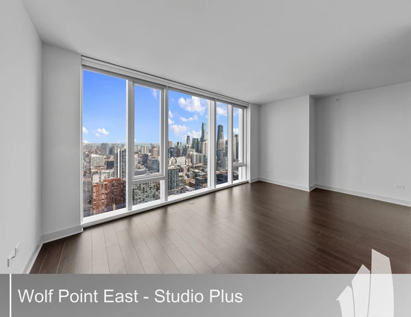 1 bedroom apartment for rent in River North - Central, Chicago