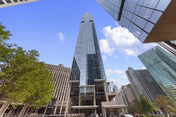 1 bedroom apartment for rent in River North - Central, Chicago