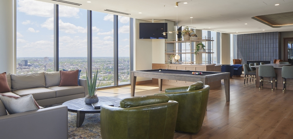 1 bedroom apartment for rent in Lincoln Park - North Side, Chicago