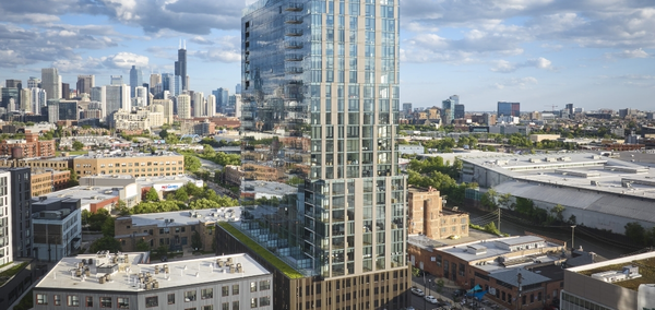 1 bedroom apartment for rent in Lincoln Park - North Side, Chicago