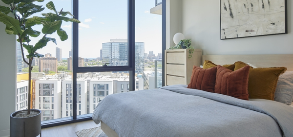 1 bedroom apartment for rent in Lincoln Park - North Side, Chicago