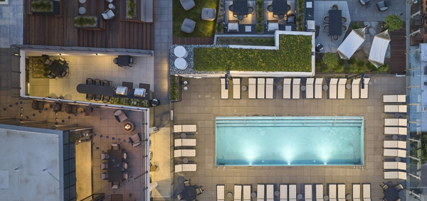 1 bedroom apartment for rent in Lincoln Park - North Side, Chicago