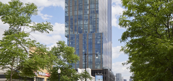 1 bedroom apartment for rent in Lincoln Park - North Side, Chicago