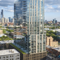 1 bedroom apartment for rent in Lincoln Park - North Side, Chicago