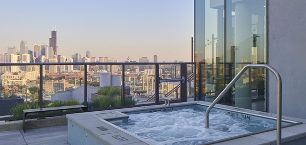 Studio Apartment for rent in Lincoln Park - North Side, Chicago