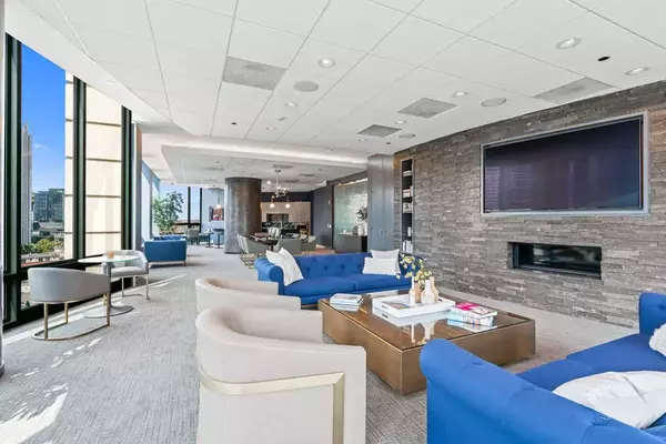 Studio Apartment for rent in River North - Central, Chicago