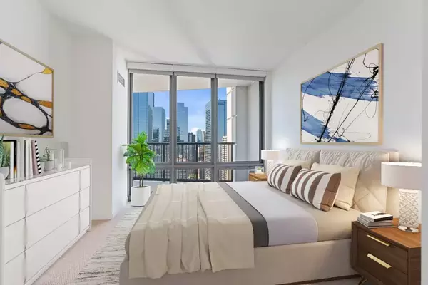 Studio Apartment for rent in River North - Central, Chicago