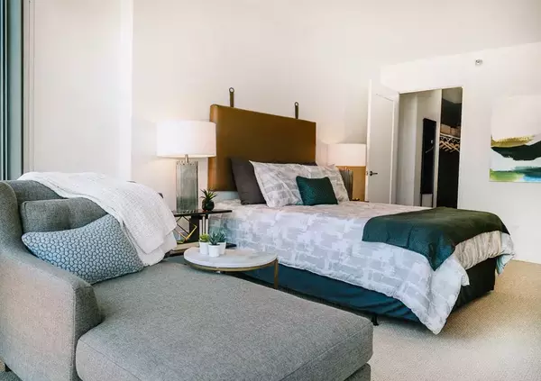 1 bedroom apartment for rent in River North - Central, Chicago